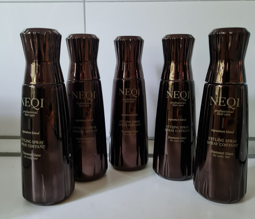 Neqi diamond styling - neqi,