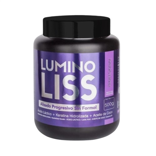 Lumino liss progressive - lumino,
