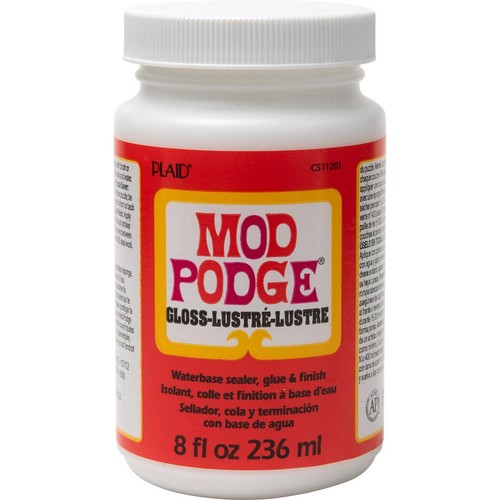 Mod podge gloss - glanz,