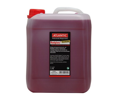 Atlantic radglanz liter - radglanz,