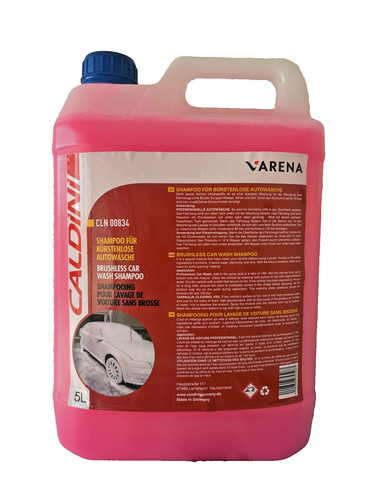 Autoshampoo - , 5l
