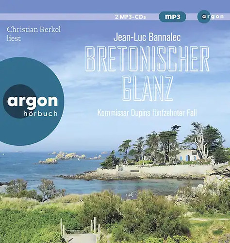 Bretonischer glanz - bretonischer,