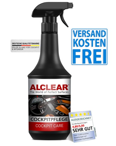 Alclear 721cp auto - alclear,