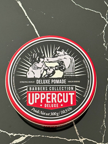 Uppercut deluxe haarpomade - uppercut,