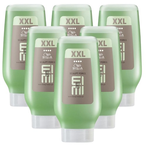 Wella eimi sculpt force - wella, xxl