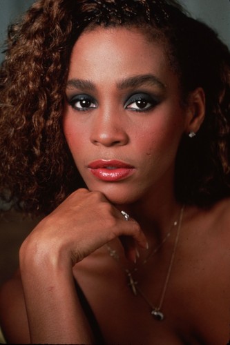 Foto whitney houston - foto, nr.