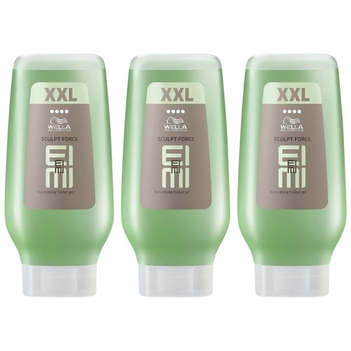 Wella eimi sculpt force xxl - eimi,