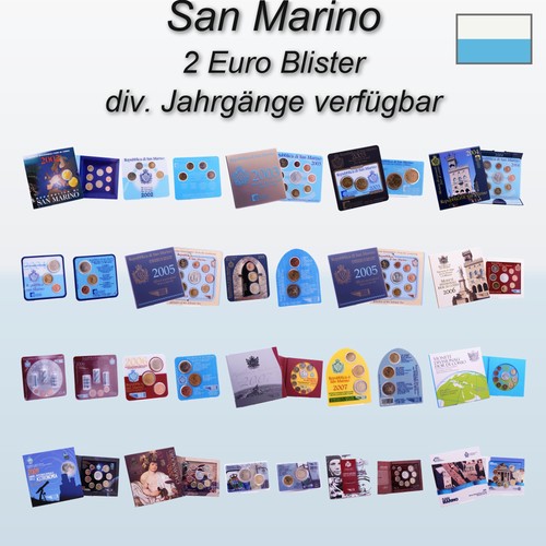 San marino euro - euro,