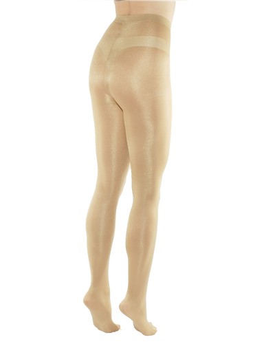 Tanzstrumpfhose glanz - tanzstrumpfhose,