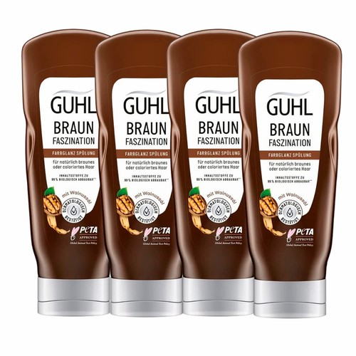 Farb glanz spülung - farb,