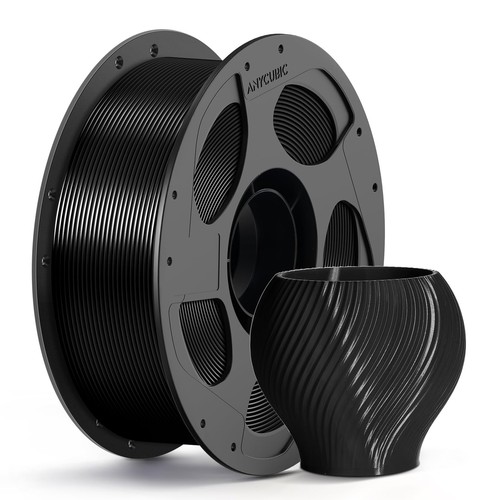 Anycubic petg filament - petg,