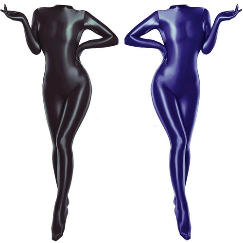 Damen body overall - body, strumpfhose