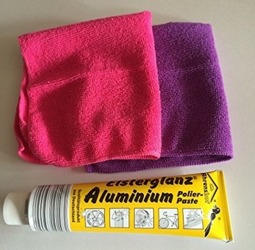 Elsterglanz aluminium - elsterglanz,
