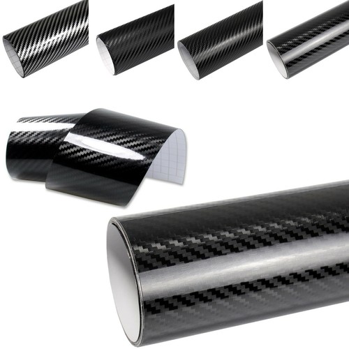 Autofolie 2d 3d 4d - 9,8€/m²,