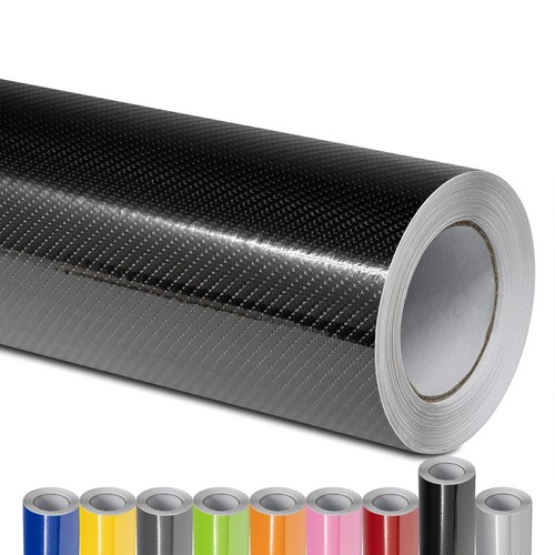 Carbon folie autofolie - folie,