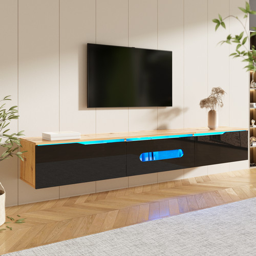 180cm wand schrank mit - 180cm,