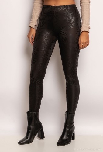 Leggings hose stretch damen - stretch,