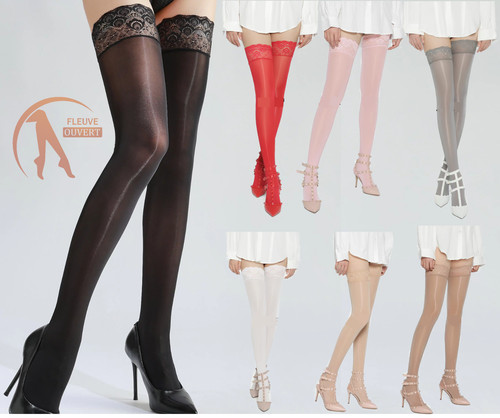 Glanz strümpfe stockings - glanz,