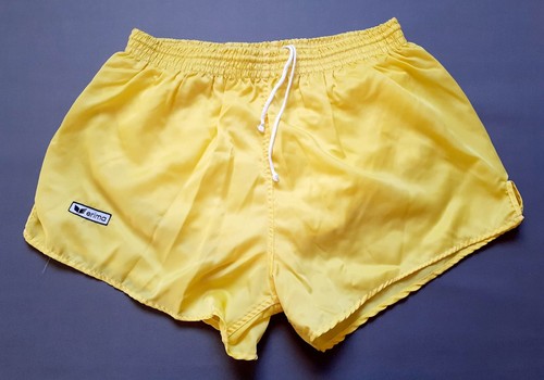 Vintage erima shiny glanz - erima,