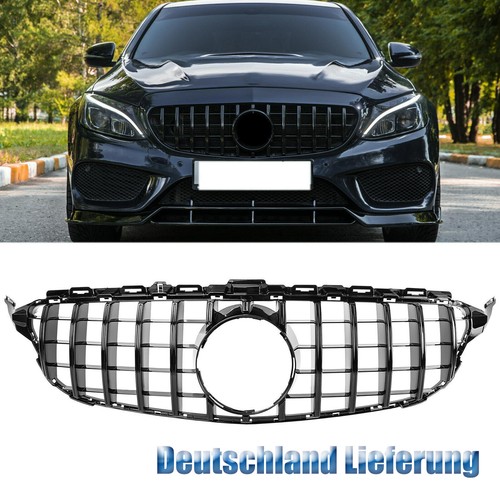 Panamericana kühlergrill - panamericana, gt