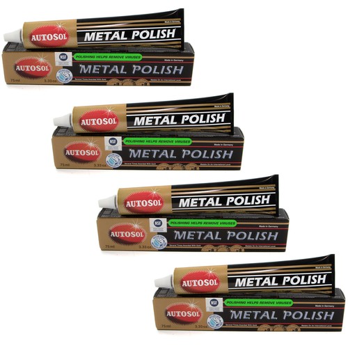 Edel chromglanz 75 - x,