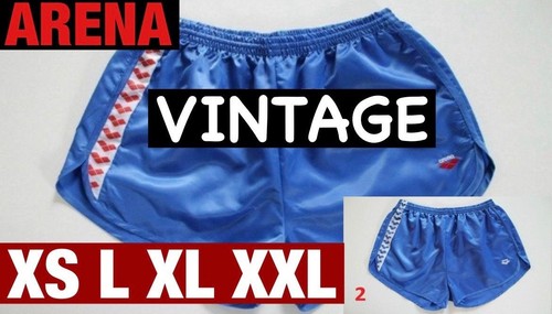 Arena vintage shorts neu - vintage,