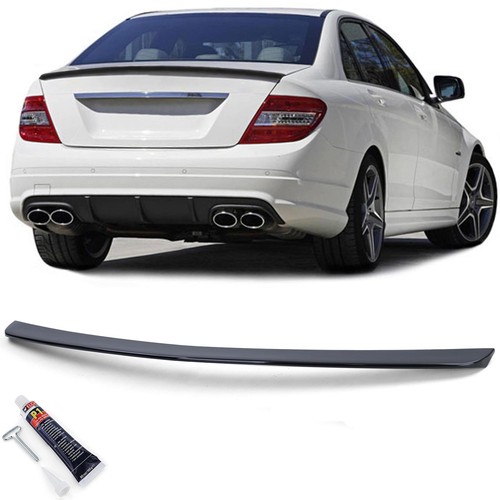 Heckspoiler lippe sport - heckspoiler,