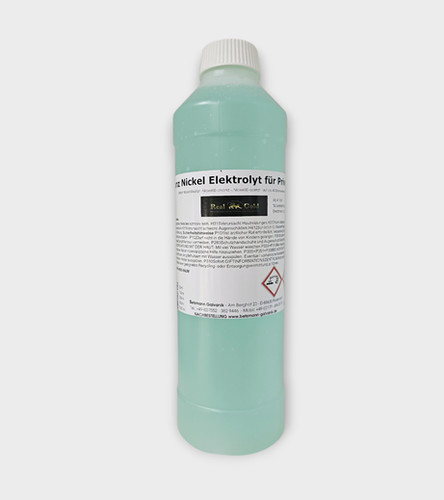 Betzmann galvanik nickel - betzmann,