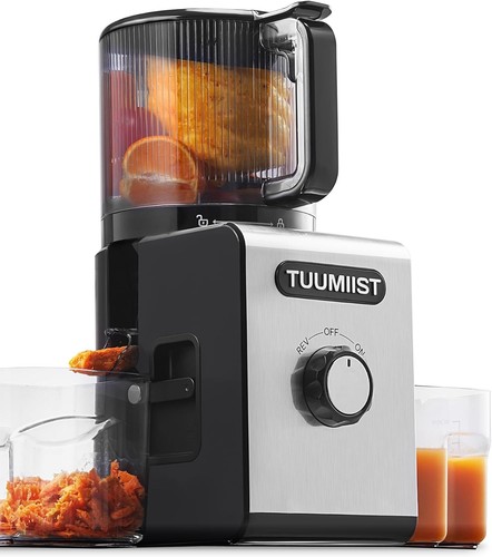 Tuumiist 150mm entsafter slow - tuumiist,