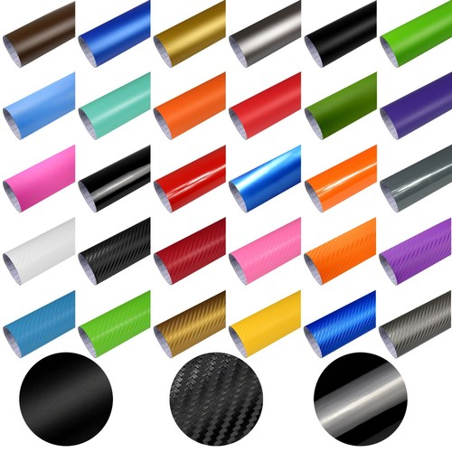 Carbon folie autofolie matt - 3d,