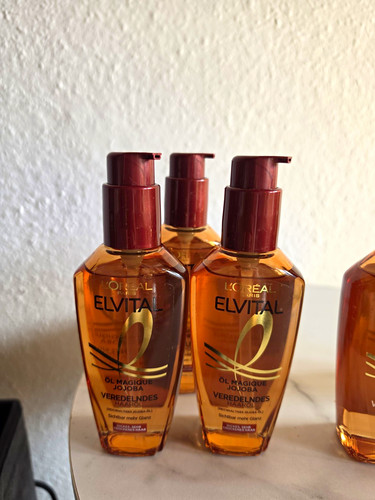 Oréal paris elvital öl - elvital,