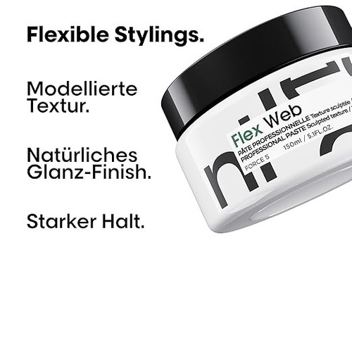 Oréal tecni art - tecni.art, flex