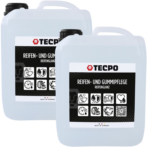 Tecpo reifenglanz und - reifenglanz,