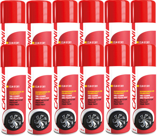 12x caldini reifenglanz - 12x,