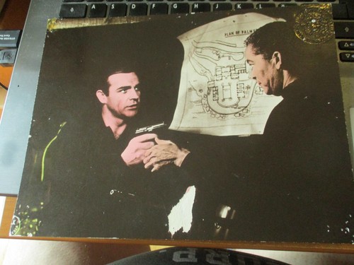 James bond feuerball sean - ,
