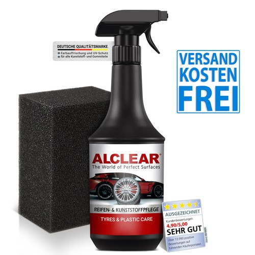 Alclear 721rk reifenpflege - 721rk,