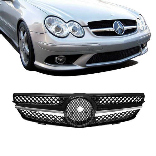 Mercedes clk c209 w209 - clk,