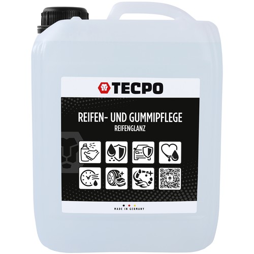 Tecpo reifenglanz und - reifenglanz,