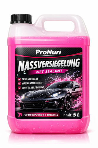 Pronuri nassversiegelung - pronuri,
