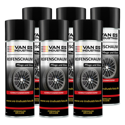 Reifenglanz 400ml car - reifenglanz, x