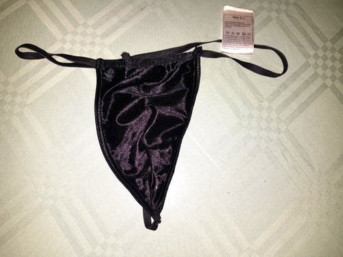 Gewagter sexy glanz micro - gewagter,
