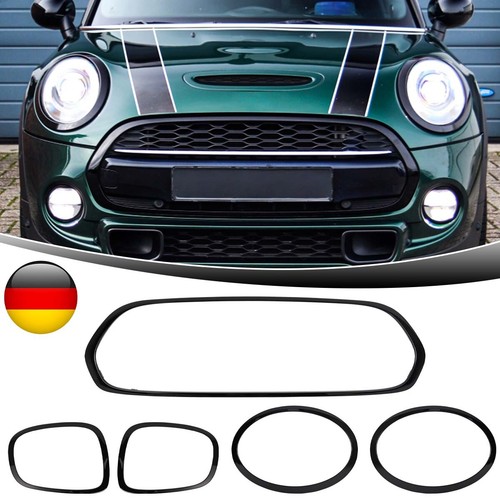 Scheinwerfer rücklicht grille - scheinwerfer,
