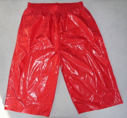 Nyklo glanznylon shorts - glanznylon,