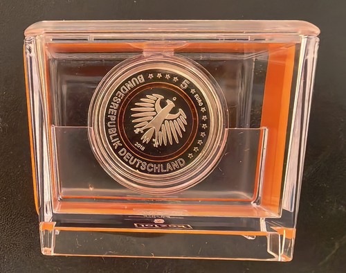 Euro 2018 spiegelglanz - 5,
