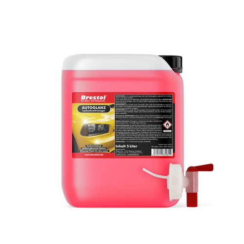 L autoglanz - 5,