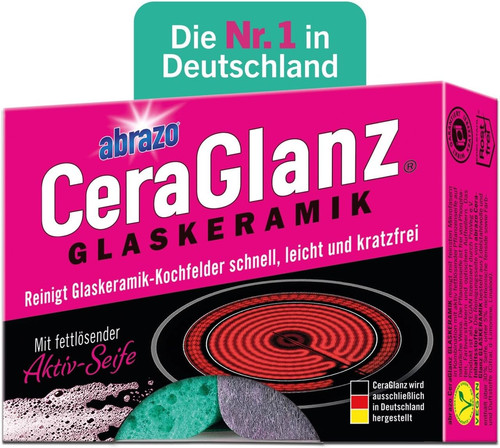 Ceraglanz glaskeramik 2 - ceraglanz,