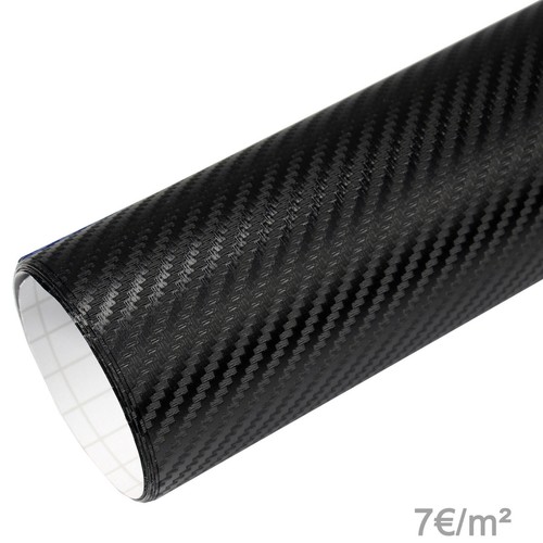 Premium 3d carbon - 7€/m²,