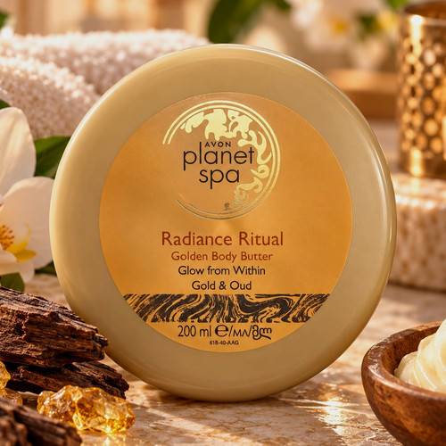 Avon planet spa - spa, radiance