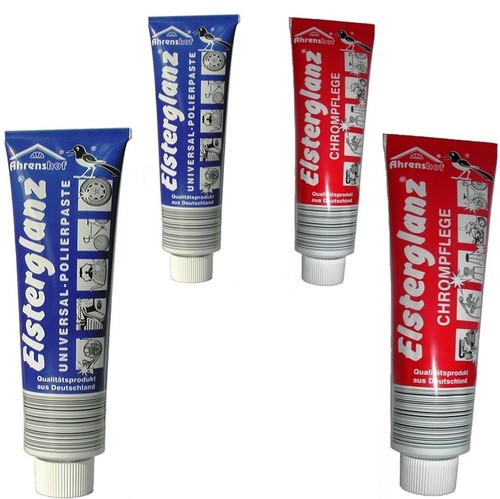 Elsterglanz chrompflege - x,