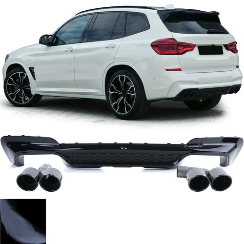 Heckdiffusor sport performance - heckdiffusor,